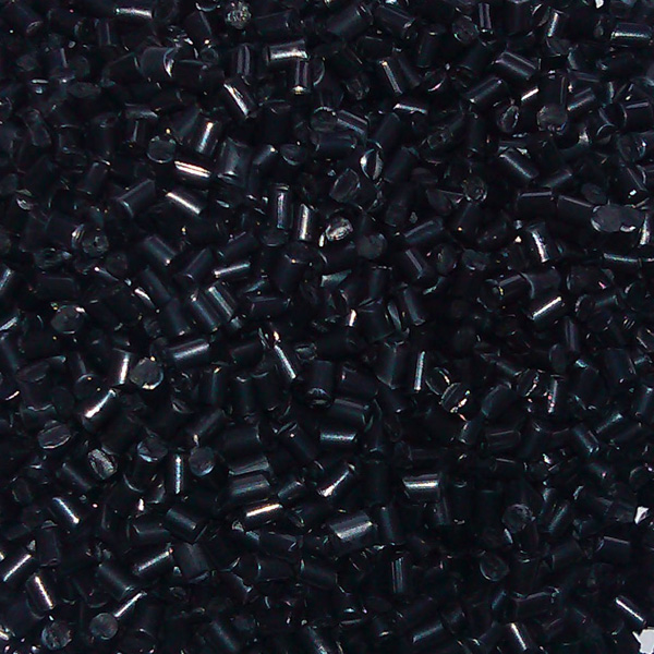 无卤阻燃尼龙 27F 3 BK